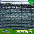 Green house agriculture HDPE plastic woven sun shadenet